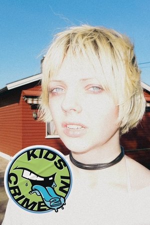 Poster for Kids in Crime: Season 2