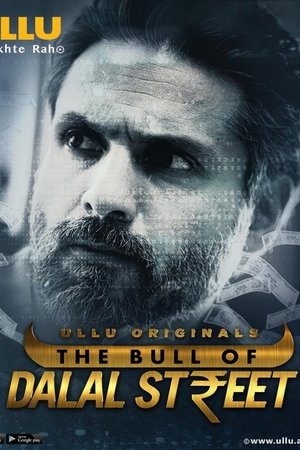Poster for The Bull Of Dalal Street: Season 1