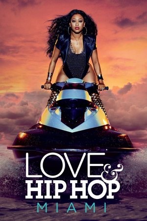 Poster for Love & Hip Hop Miami: Season 1