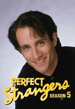 Poster for Perfect Strangers: Season 5