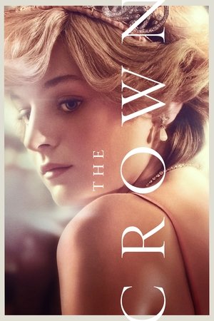 Poster for The Crown: Season 4