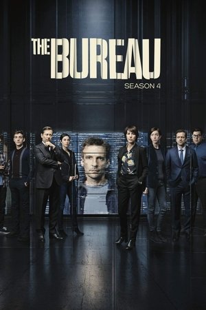 Poster for The Bureau: Season 4