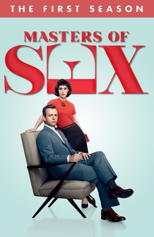 Poster for Masters of Sex: Season 1