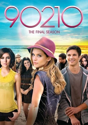 Poster for 90210: Season 5