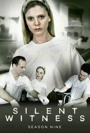 Poster for Silent Witness: Series 9
