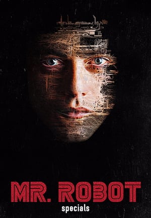 Poster for Mr. Robot: Specials