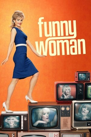 Poster for Funny Woman: Season 1