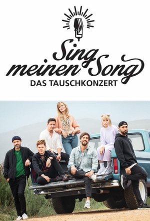 Poster for Sing meinen Song – Das Tauschkonzert: Season 7