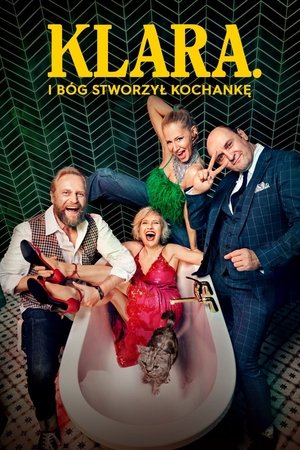Poster for Klara: Season 1
