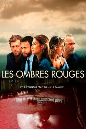 Poster for The Red Shadows: Season 1