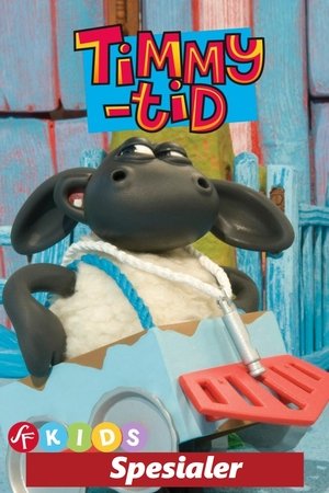 Poster for Timmy Time: Specials