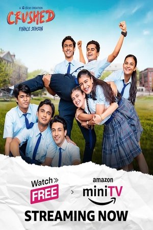 Poster for Crushed: Season 4