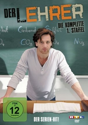 Poster for Der Lehrer: Season 1