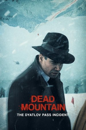 Poster for Dead Mountain: The Dyatlov Pass Incident: Season 1
