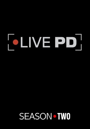 Poster for Live PD: Season 2