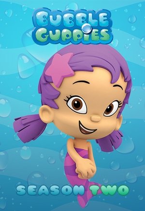 Poster for Bubble Guppies: Season 2