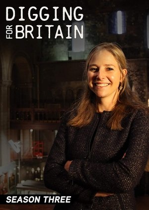 Poster for Digging for Britain: Season 3