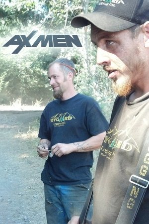 Poster for Ax Men: Season 9