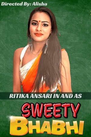 Poster for Sweety Bhabhi: Season 1