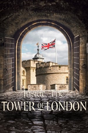 Poster for Inside the Tower of London: Season 2