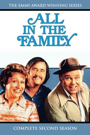 Poster for All in the Family: Season 2