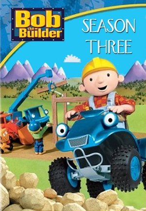 Poster for Bob the Builder: Season 3