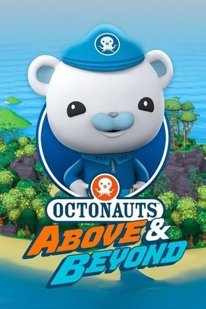 Poster for Octonauts: Above & Beyond: Season 2