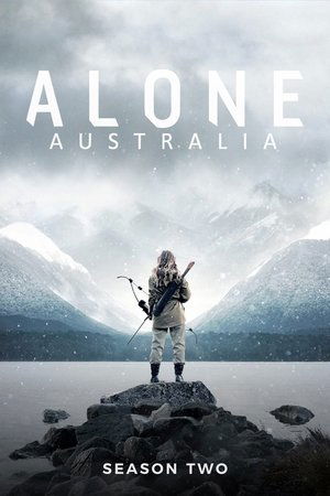Poster for Alone Australia: Season 2