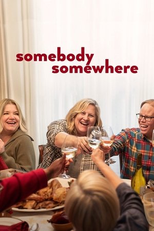 Poster for Somebody Somewhere: Season 3