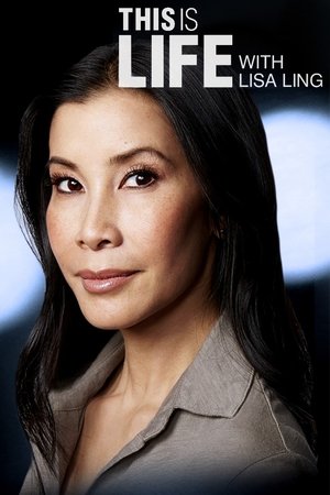 Poster for This Is Life with Lisa Ling: Season 1