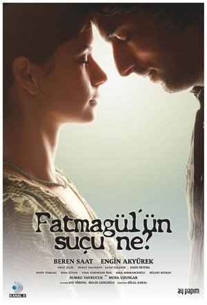 Poster for Fatmagul: Season 2