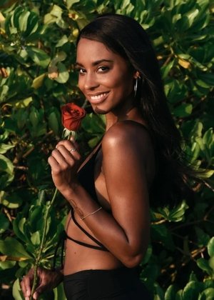 Poster for Die Bachelorette: Season 9