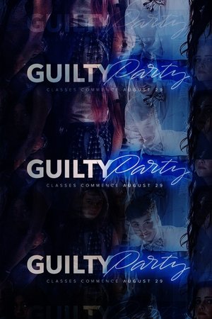Poster for Guilty Party: Season 1