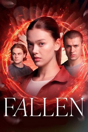 Poster for Fallen: Season 1
