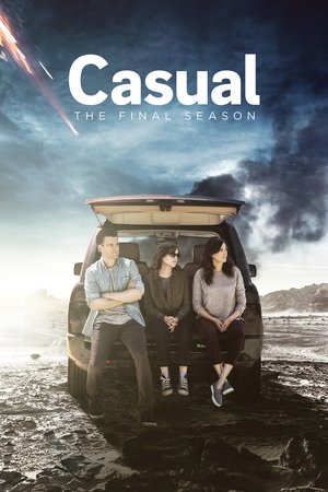 Poster for Casual: Season 4