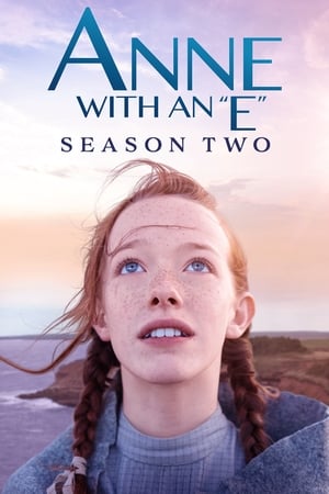 Poster for Anne with an E: Season 2