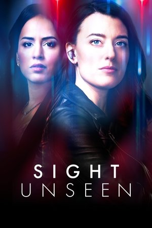 Poster for Sight Unseen: Season 2