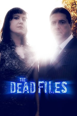 Poster for The Dead Files: Season 4