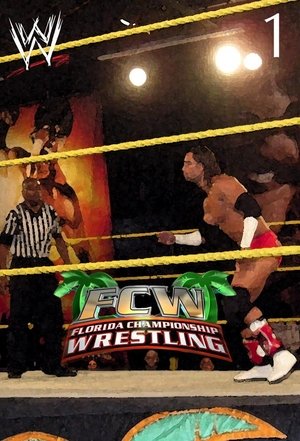 Poster for Florida Championship Wrestling: 2008