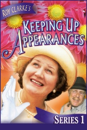 Poster for Keeping Up Appearances: Season 1