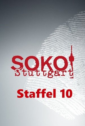 Poster for SOKO Stuttgart: Season 10
