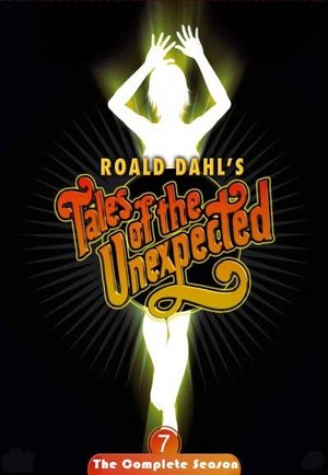 Poster for Tales of the Unexpected: Season 7