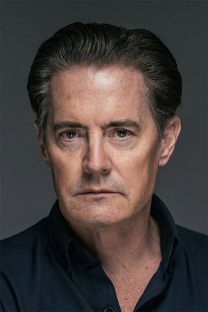 Picture of Kyle MacLachlan