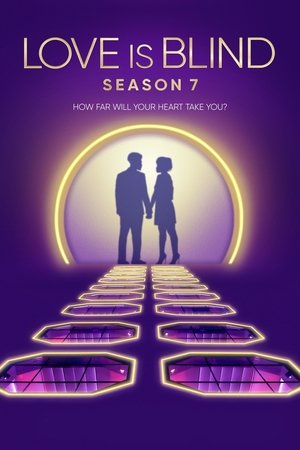 Poster for Love Is Blind