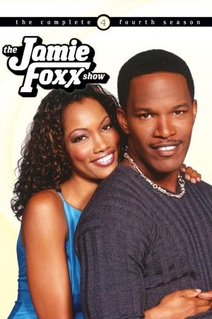 Poster for The Jamie Foxx Show: Season 4