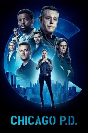 Poster for Chicago P.D.: Season 10