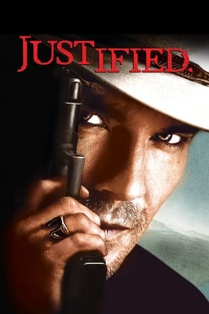 Poster for Justified: Season 2