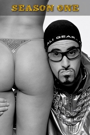 Poster for Da Ali G Show: Season 1