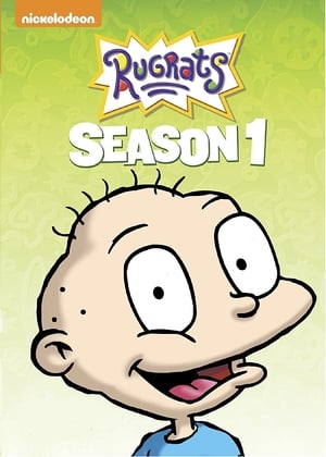 Poster for Rugrats: Season 1