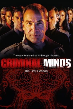 Poster for Criminal Minds: Season 1